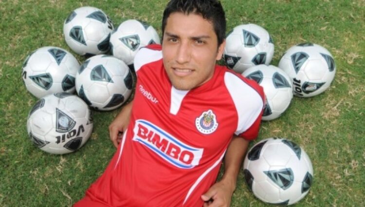 Luto en el futbol mexicano: confirman la muerte de Antonio “Hulk” Salazar