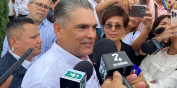 Nuevo jefe de Seguridad en Tamaulipas promete: “Transparencia total y cero tolerancia a la corrupción”