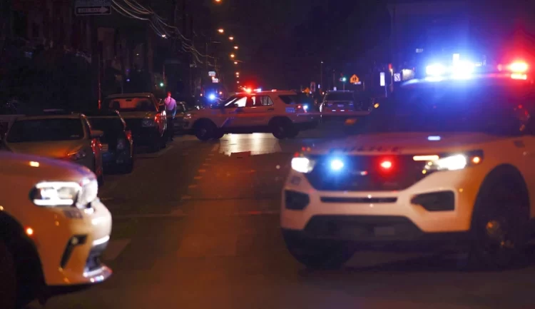 🚨💔 ¡Masacre en Filadelfia! Tiroteo deja 3 jóvenes muertos y 10 heridos, entre ellos menores