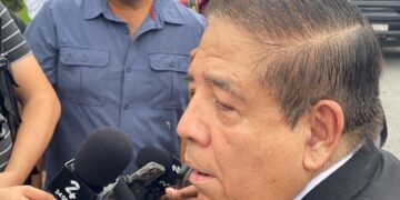 “Me voy tranquilo y satisfecho, Sergio Hernando Chávez García