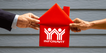 Crédito infonavit te da más beneficios y te cobra menos