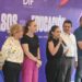 Con gran entusiasmo arranca Caravana 2025 “Pasos por la Educación”.