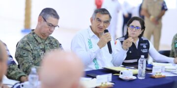 Mantiene Tamaulipas todas las medidas de prevención y alertamiento