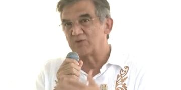 “Salud Casa por Casa fortalece un gobierno cercano y humanista”: Américo Villarreal