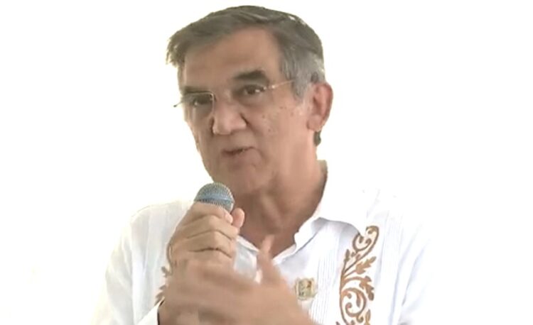 “Salud Casa por Casa fortalece un gobierno cercano y humanista”: Américo Villarreal