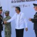 Guardia Nacional, determinante para mantener la gobernabilidad y la paz en Tamaulipas: Gobernador