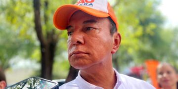 Del Río Virgen asegura que MC defenderá triunfos municipales y fortalecerá estructura rumbo a 2027