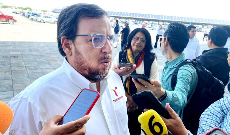 Arranca curso intensivo para maestros en Tamaulipas; preparación clave para nuevo ciclo escolar