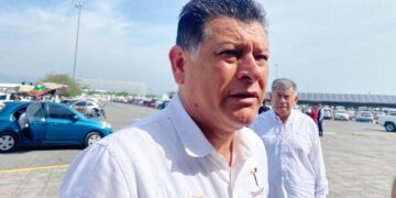 Subsecretario de Gobierno, responde a demandas ciudadanas