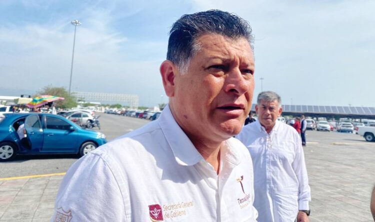 Subsecretario de Gobierno, responde a demandas ciudadanas