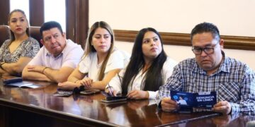 Capacita Fiscalía Digital a empleados municipales.