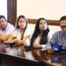 Capacita Fiscalía Digital a empleados municipales.