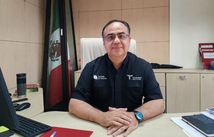 Refuerza Tamaulipas difusión de su oferta educativa en el nivel medio superior
