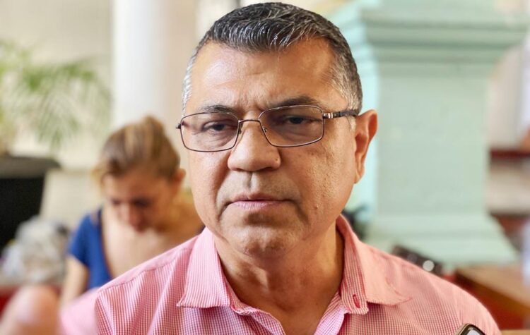 Asegura Obras Públicas que recolección de basura en Victoria quedará regularizada esta semana