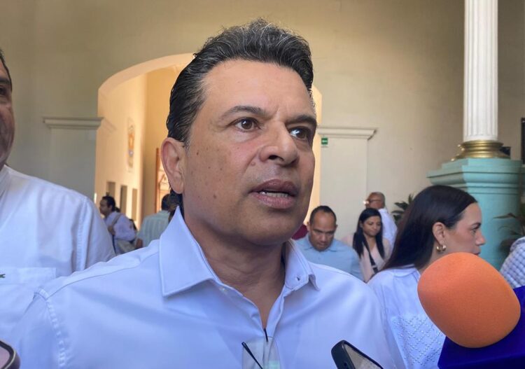 Eduardo Gattás impulsa acciones de prevención de accidentes y refuerza brigadas de bacheo