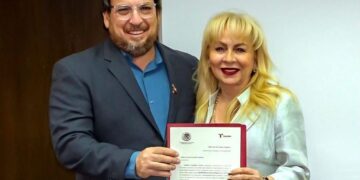 Nora Hilda de los Reyes asume Subsecretaría de Educación Básica en Tamaulipas