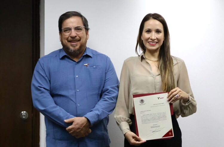 SET cambia directivos en formación docente y tecnología