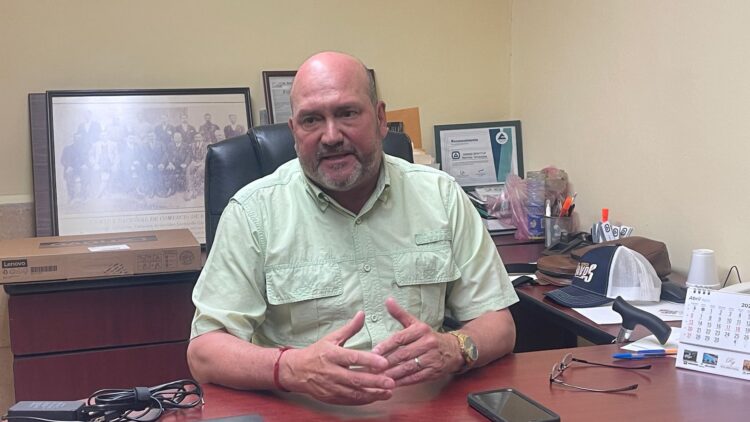 Demanda CANACO Reynosa intervención inmediata ante bloqueos y cierre de puente internacional