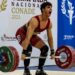 Termina Tamaulipas con 14 medallas en levantamiento de pesas de Olimpiada Nacional