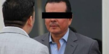 Confirma FGJT vinculación a proceso y prisión preventiva contra ex alcalde panista de Nuevo Laredo