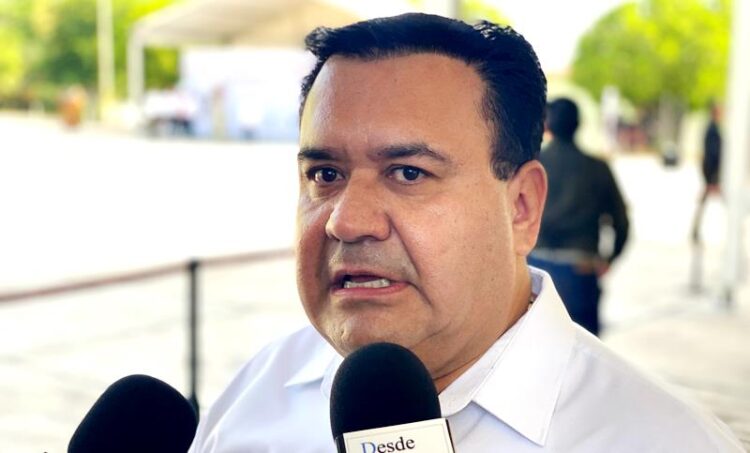 Avanza investigación por desapariciones en Tamaulipas; confirma Fiscalía más implicados y colaboración con la FGR