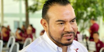 USJT fortalece formación policial y colaboración tecnológica para seguridad en Tamaulipas