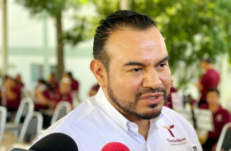 USJT fortalece formación policial y colaboración tecnológica para seguridad en Tamaulipas