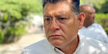 Llama Gobierno de Tamaulipas al diálogo ante movilizaciones de productores; bloqueo de carreteras compete a la Federación: Tomás Gloria