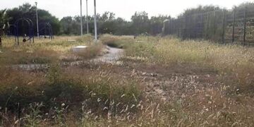 Abandono y corrupción sepultan espacios de paz y bienestar en Tamaulipas