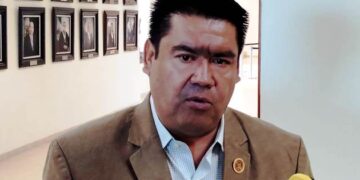 Reconoce diputado abandono en parques de Bienestar: :Lo que se ve no se juzga”