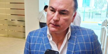 Pide diputado Gerardo Peña imparcialidad en proceso contra Enrique Rivas.