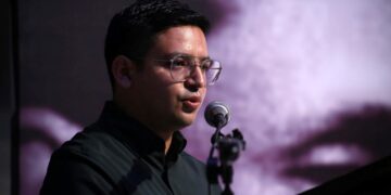 Invita ITCA a “Nociones de la luz”, lectura y conversatorio con el escritor tamaulipeco ganador del Premio Nacional de Literatura “Gilberto Owen 2025”
