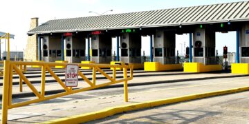 Avanza 90 % proyecto de concesión para el Puente de Comercio Mundial Nuevo Laredo III