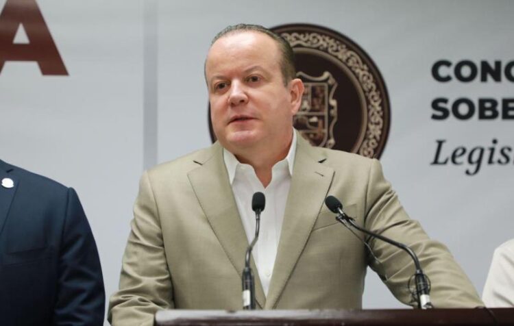 Reformas en seguridad fortalecen al Estado contra el crimen: Cantúrosas