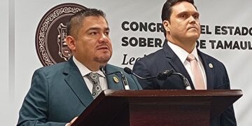 Proyectos de agua y drenaje, prioridad en Tamaulipas: Isidro Vargas