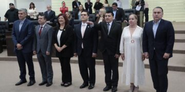Tamaulipas aprueba nuevo magistrado, mega obras y financiamiento clave