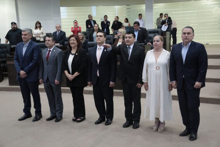 Tamaulipas aprueba nuevo magistrado, mega obras y financiamiento clave