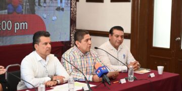 Tendrá Victoria Feria de Regreso a Clases en apoyo a 122 mil alumnos.
