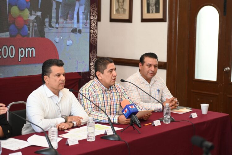 Tendrá Victoria Feria de Regreso a Clases en apoyo a 122 mil alumnos.