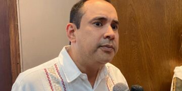 Tamaulipas impulsa inversión en seguridad sin generar deuda a largo plazo