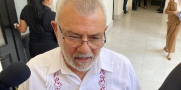 Arrancará construcción de 15 Estaciones Seguras en la frontera de Tamaulipas: Pedro Cepeda