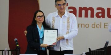 Impulsa Américo transparencia y combate a la corrupción