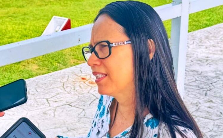 Fortalece Tamaulipas la transparencia a través de la Secretaría Anticorrupción y Buen Gobierno