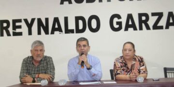 Obreros de Reynosa ya gozan de jornadas de 40 horas efectivas por semana