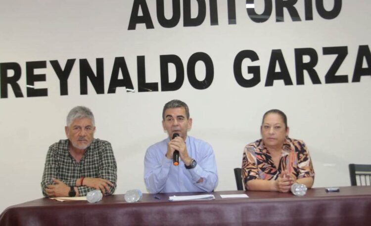 Obreros de Reynosa ya gozan de jornadas de 40 horas efectivas por semana