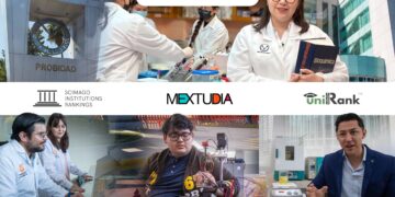 Sigue la Uat avanzando en rankings nacionales e internacionales