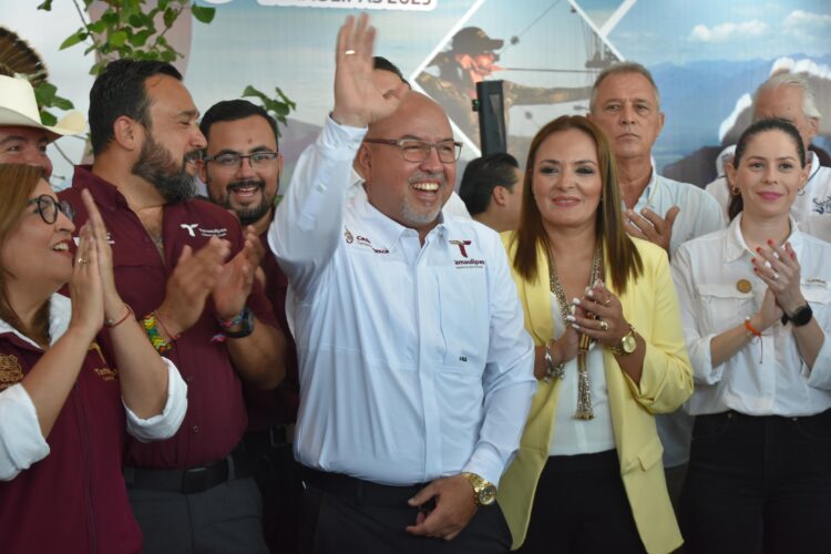 Tamaulipas reafirma su liderazgo Nacional con la Expo Caza y Pesca 2025