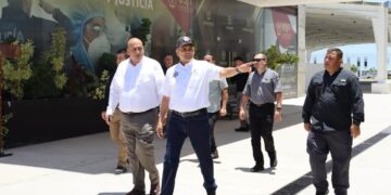 Supervisa titular de la SSPT Evaluación de Conocimientos Técnicos para Promoción de Gradov