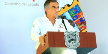 Grupo Banorte reconoce la solidez financiera de Tamaulipas tras mejora en su calificación crediticia