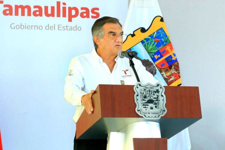 Grupo Banorte reconoce la solidez financiera de Tamaulipas tras mejora en su calificación crediticia